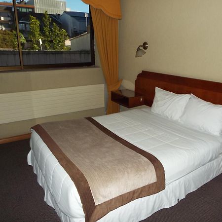 Hotel Hd Concepción Kültér fotó