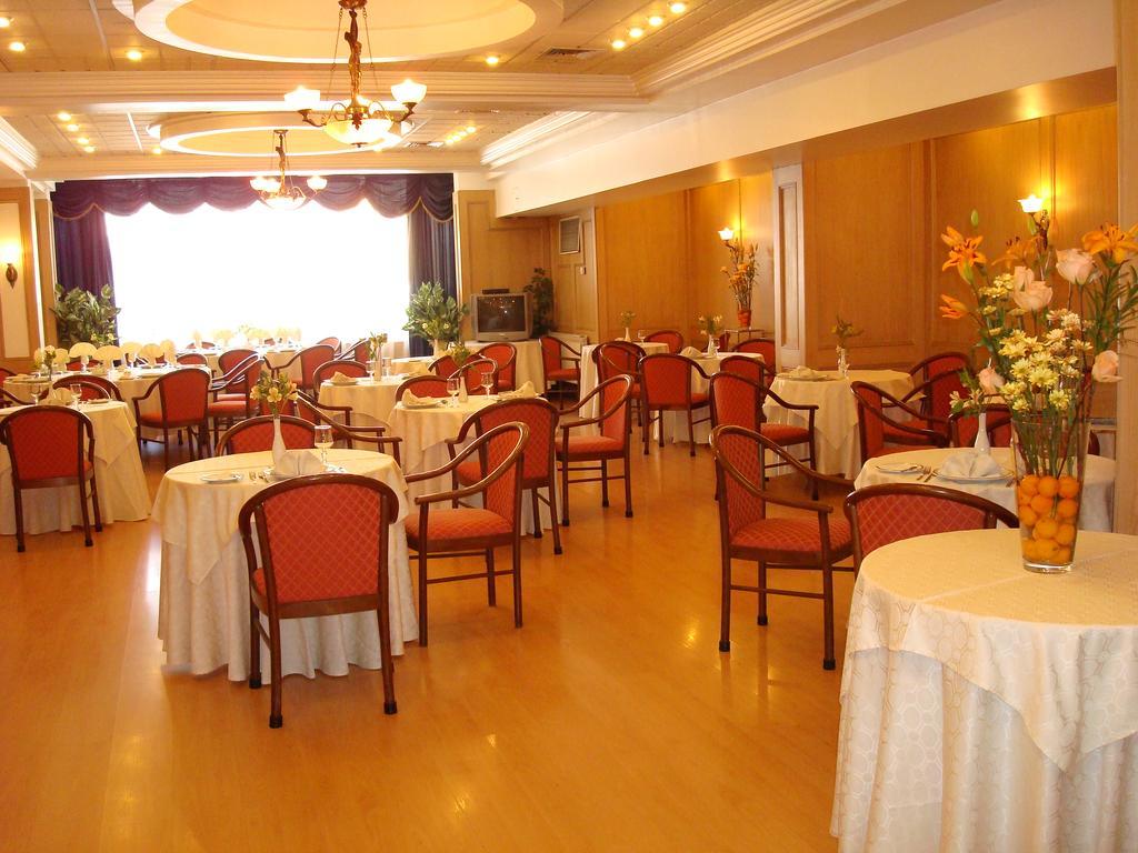 Hotel Hd Concepción Kültér fotó