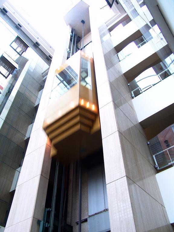 Hotel Hd Concepción Kültér fotó