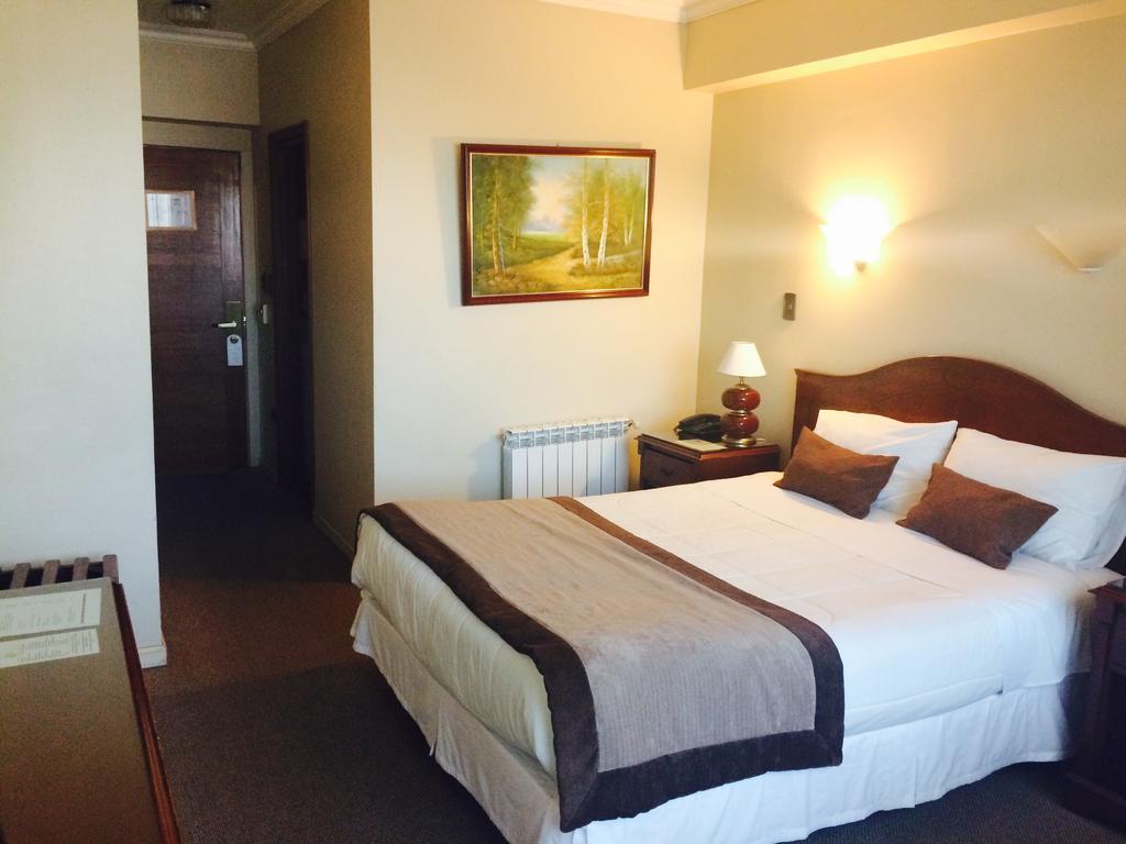 Hotel Hd Concepción Kültér fotó