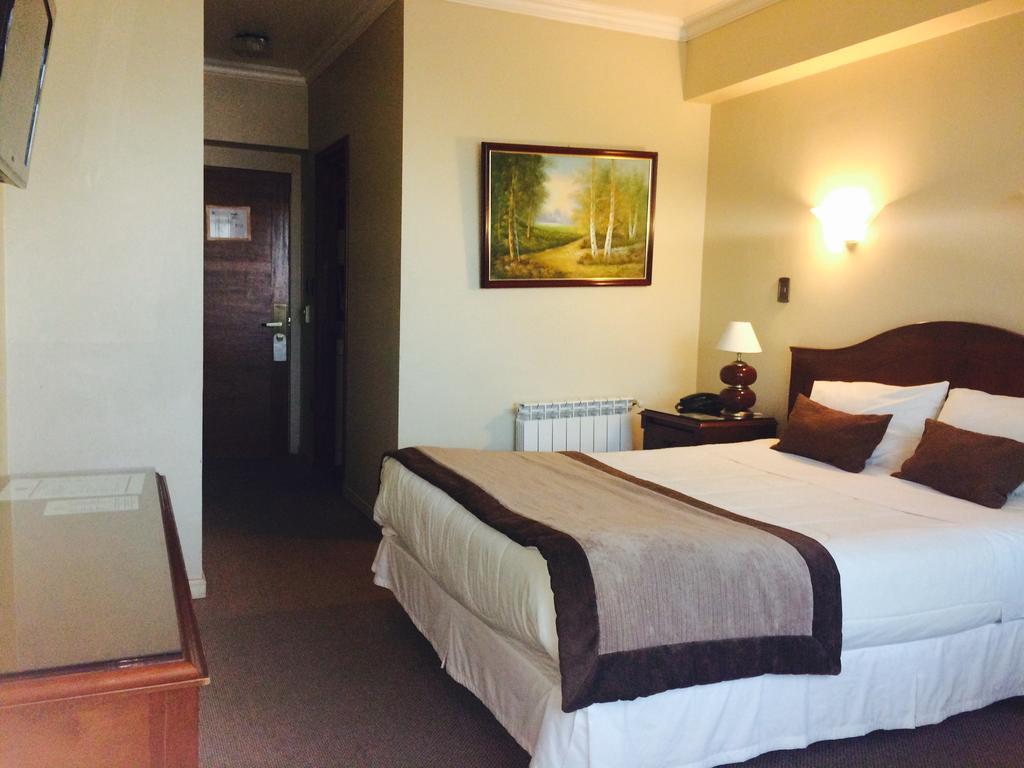 Hotel Hd Concepción Kültér fotó