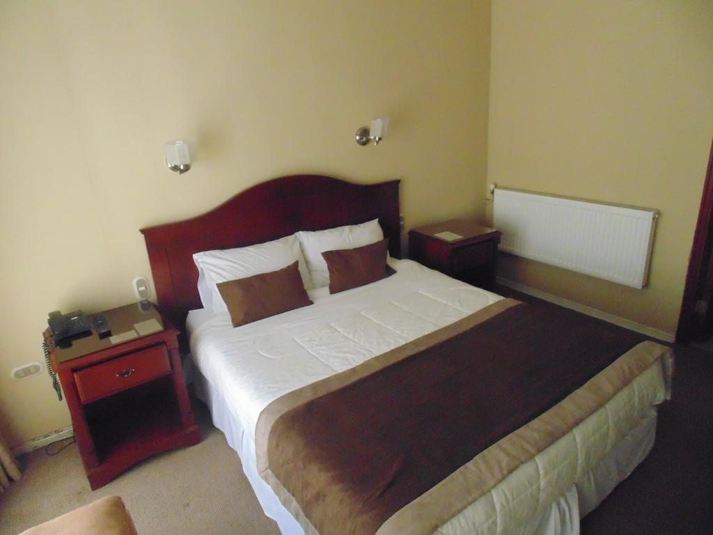 Hotel Hd Concepción Kültér fotó