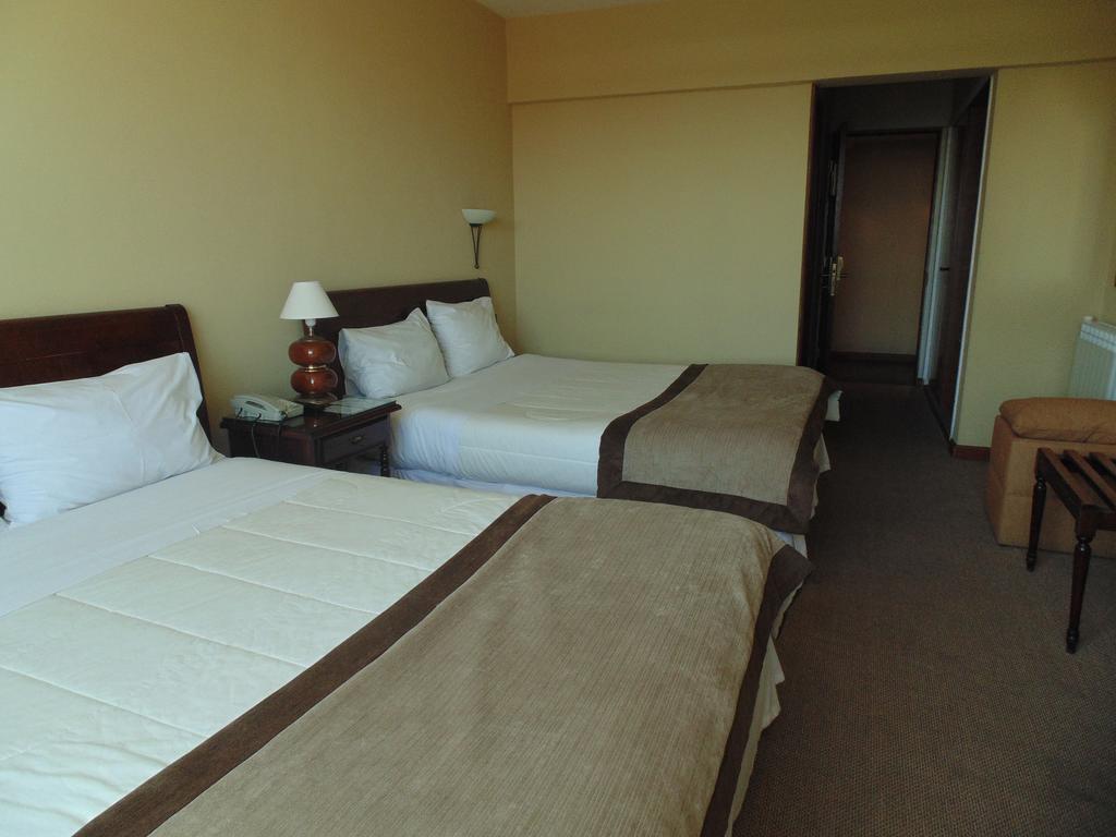 Hotel Hd Concepción Kültér fotó
