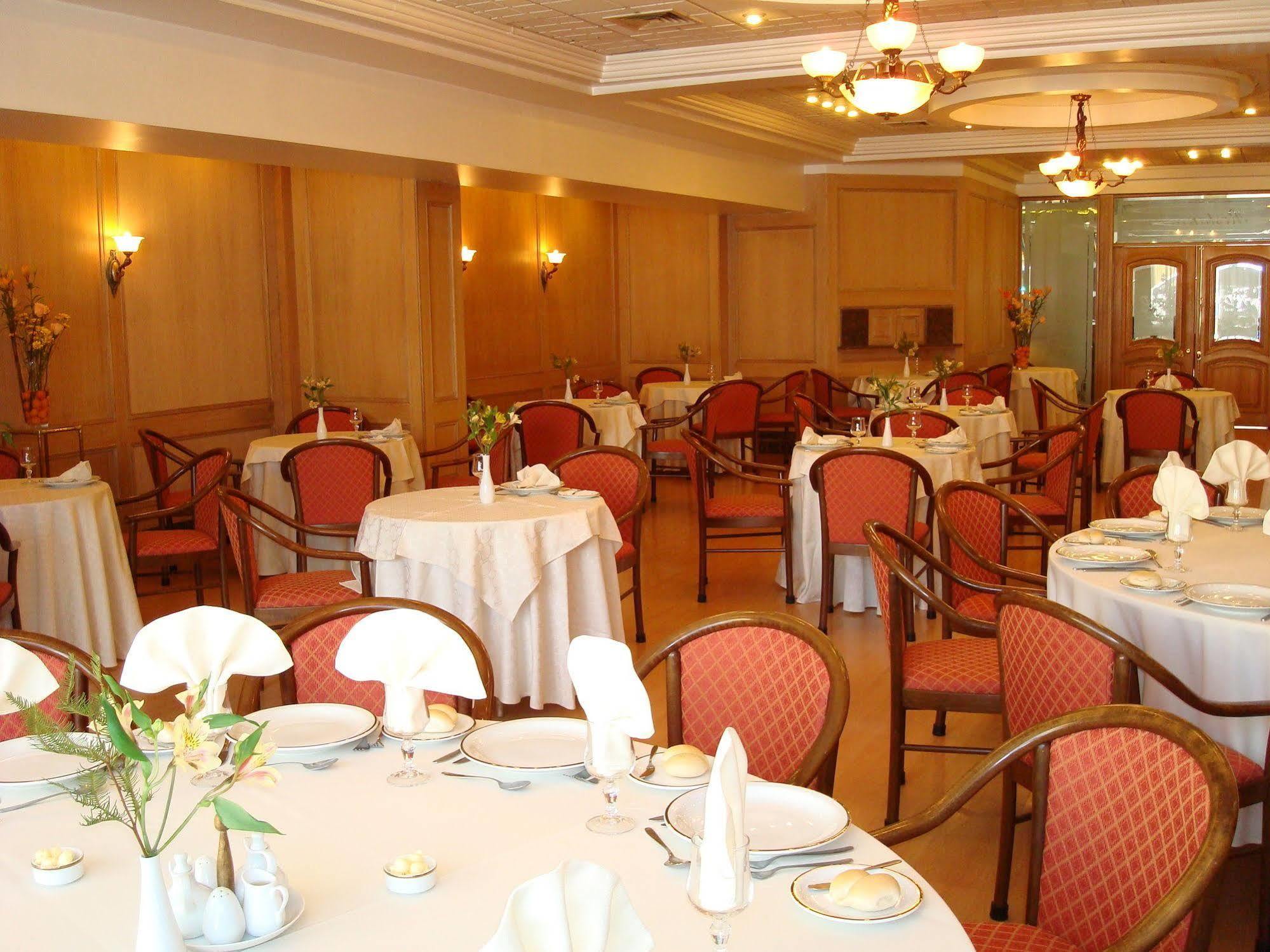 Hotel Hd Concepción Kültér fotó