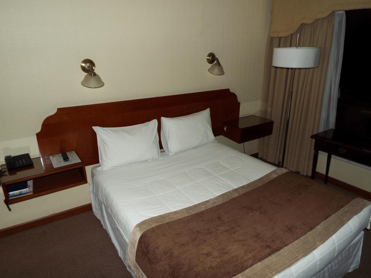 Hotel Hd Concepción Kültér fotó