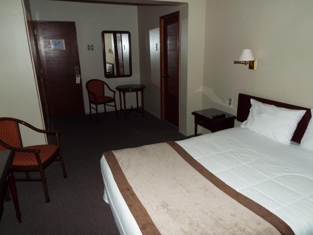 Hotel Hd Concepción Kültér fotó