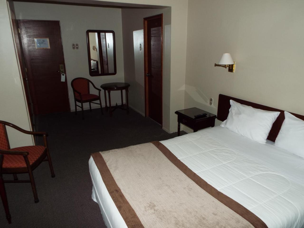Hotel Hd Concepción Kültér fotó